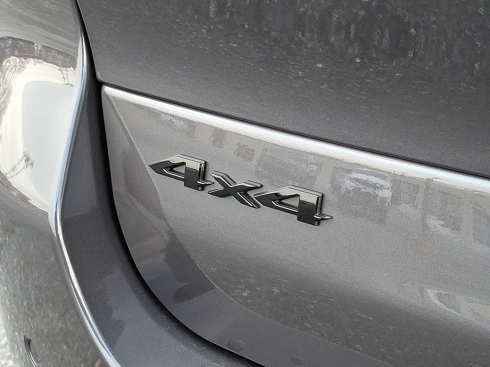 New 2025 Jeep Grand Cherokee L Limited image 6