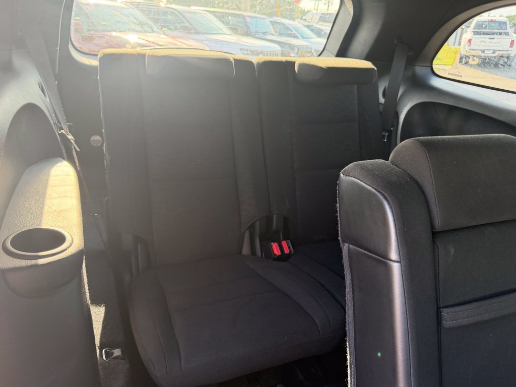 Used 2025 Dodge Durango GT AWD/4WD image 40