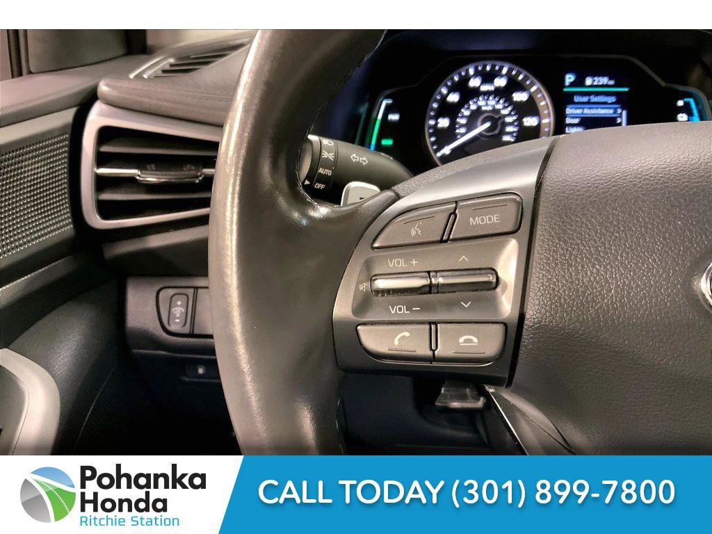 Used 2022 Hyundai Ioniq SE image 21