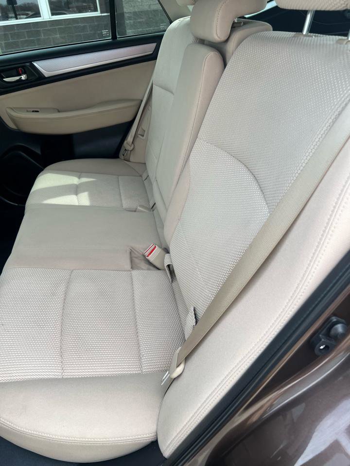 Used 2019 Subaru Outback 2.5i Premium image 26