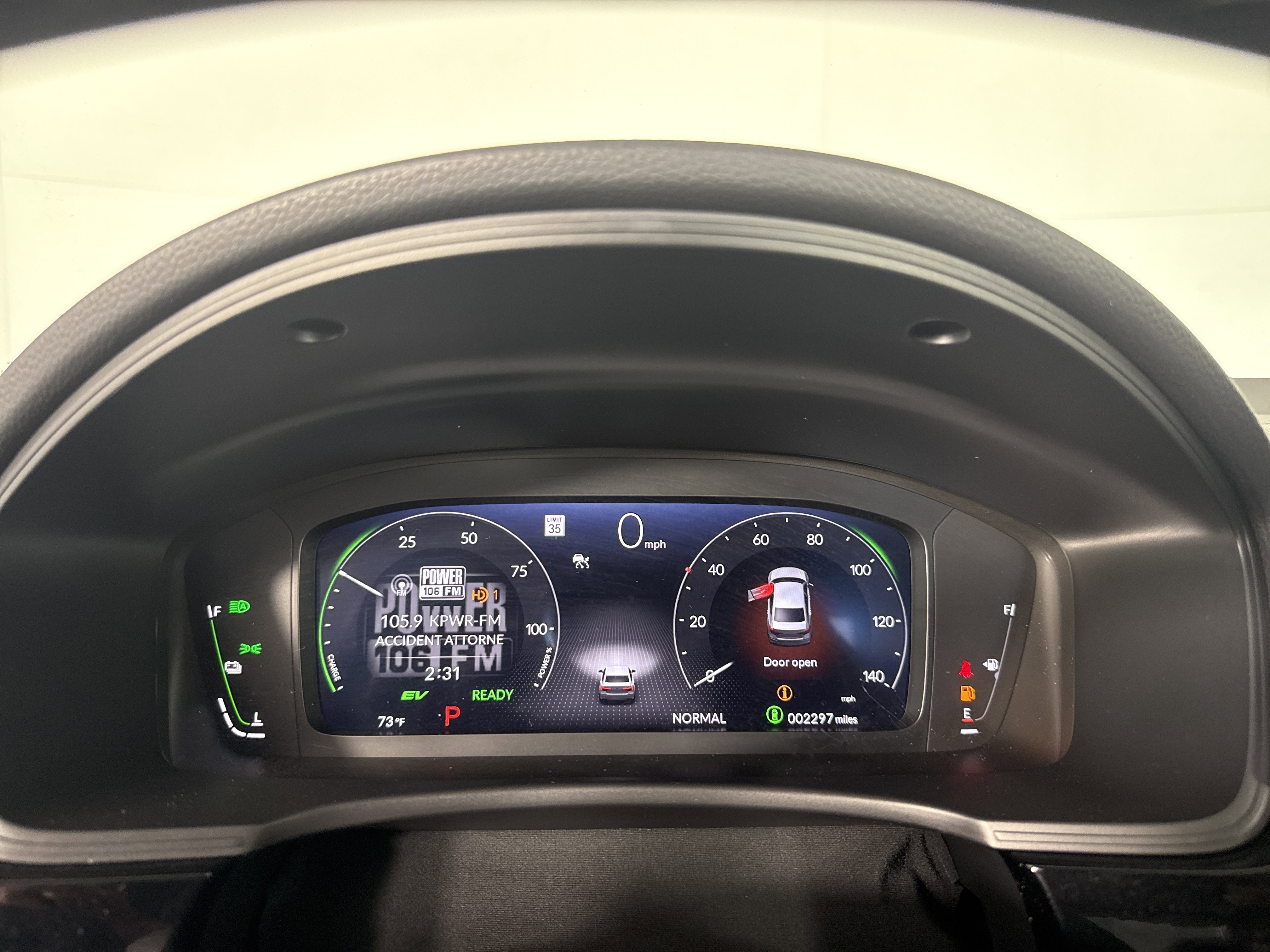 Certified 2025 Honda Civic Sport Touring image 26