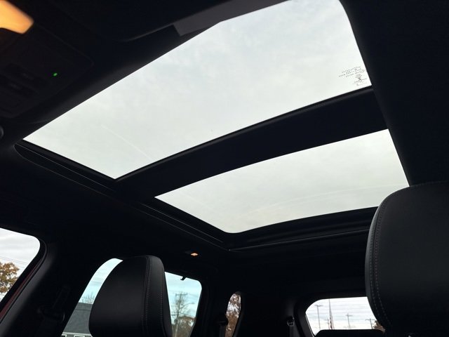 Used 2023 Mitsubishi Outlander SEL Black Edition image 14