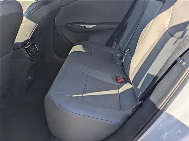 New 2026 Lexus RZ 350e 2WD image 14