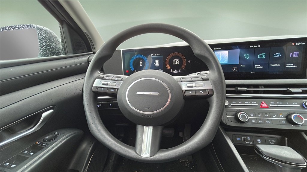 Certified 2025 Hyundai Tucson SE image 14