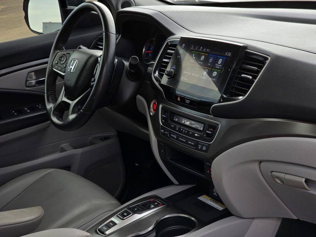 Used 2022 Honda Pilot Special Edition image 39
