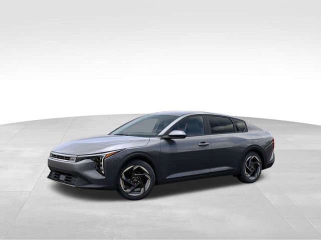 Used 2025 Kia K4 EX image 3