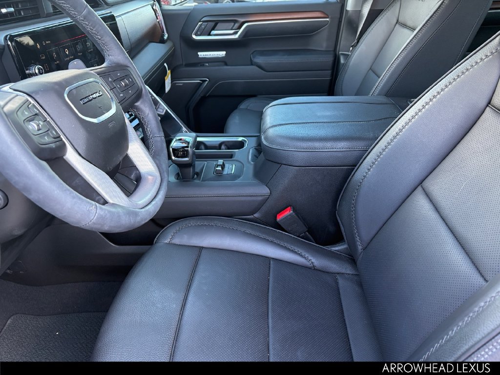 Used 2026 GMC Sierra 1500 Denali w/ Technology Package AWD/4WD image 22