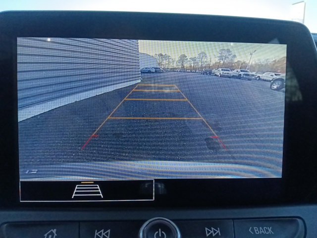 Used 2021 Chevrolet Blazer LT image 23