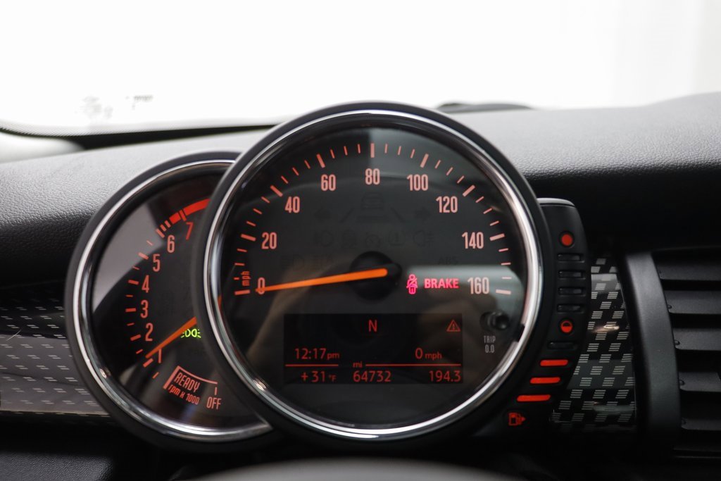 Used 2015 MINI Cooper S image 7