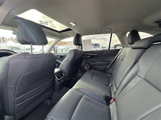 Used 2023 Subaru Outback Limited image 18