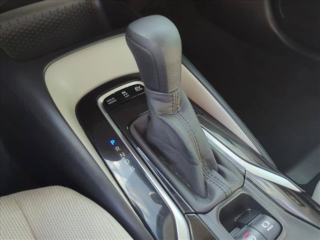 Certified 2022 Toyota Corolla LE FWD image 22