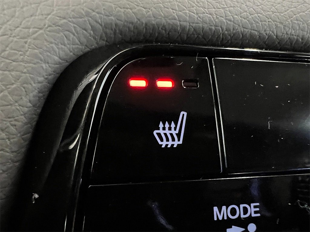 New 2025 Honda Pilot EX-L image 27