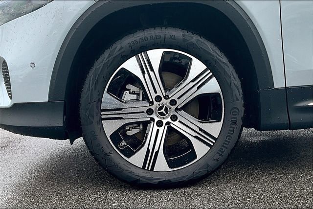 New 2025 Mercedes-Benz EQB 250+ image 8