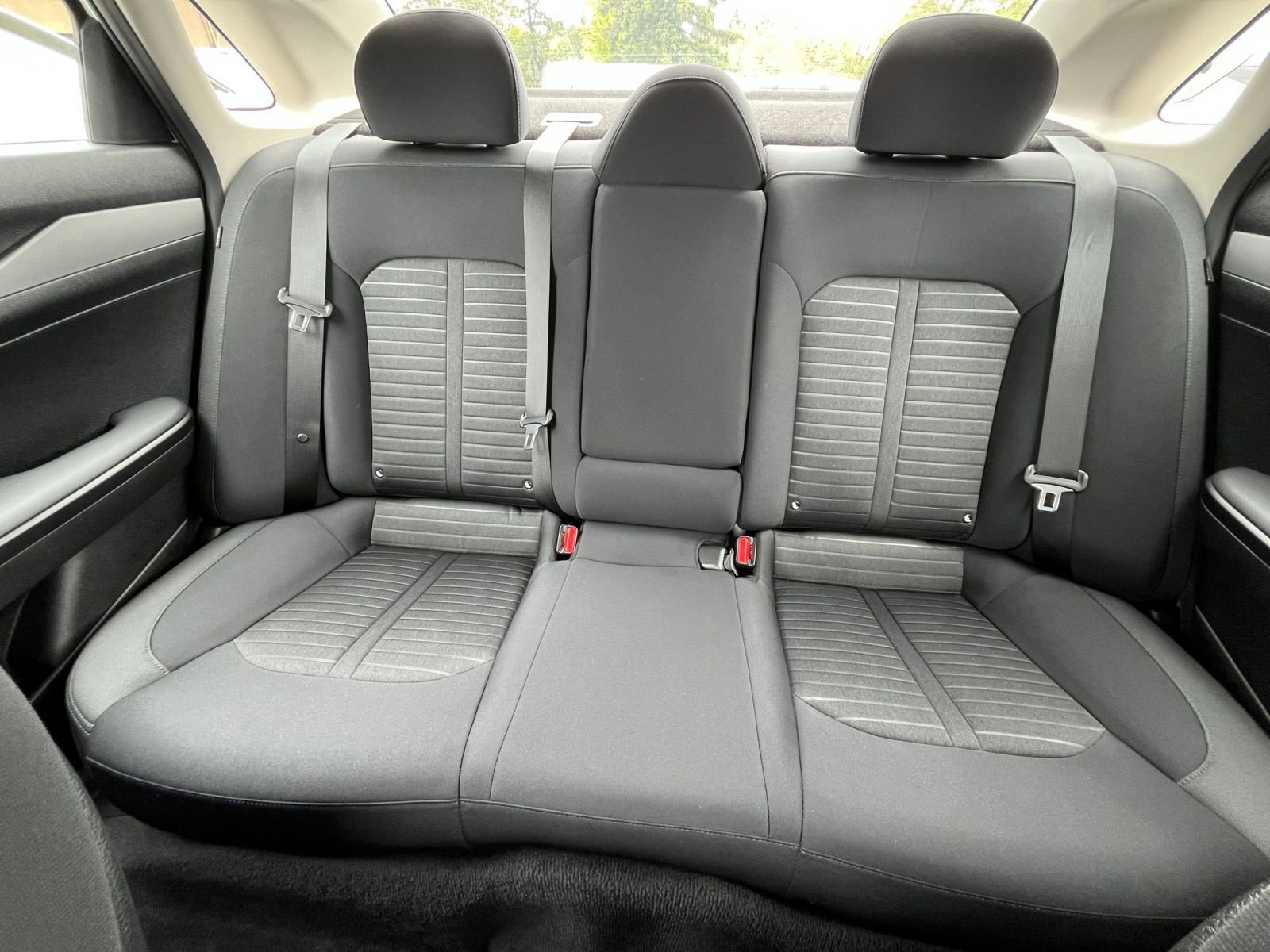 Used 2025 Kia K5 LXS FWD image 39