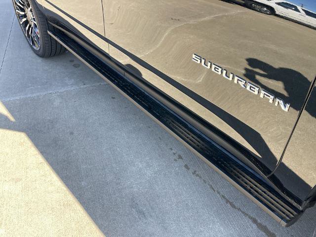 New 2025 Chevrolet Suburban High Country image 81