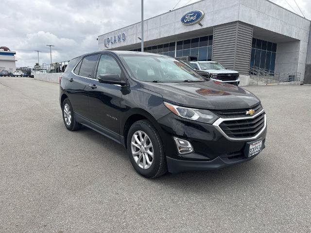 Used 2019 Chevrolet Equinox LT FWD image 1