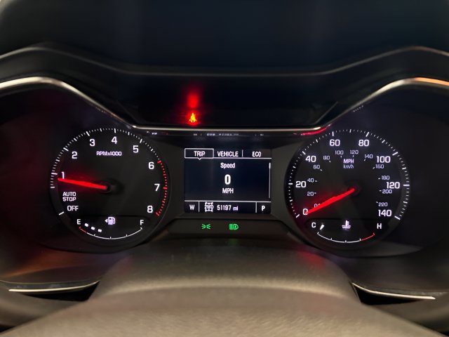 Certified 2023 Chevrolet TrailBlazer LT w/ Convenience Package AWD/4WD image 17