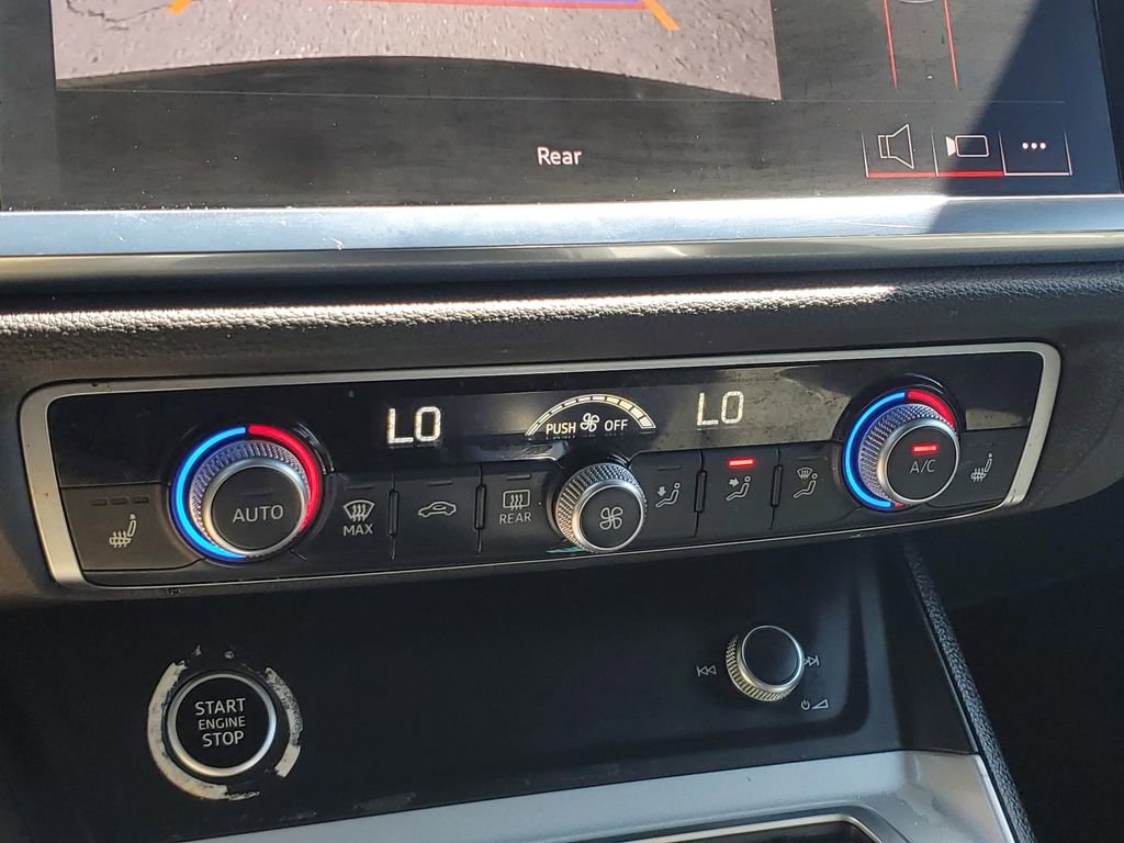 Used 2023 Audi Q3 2.0T Premium image 30