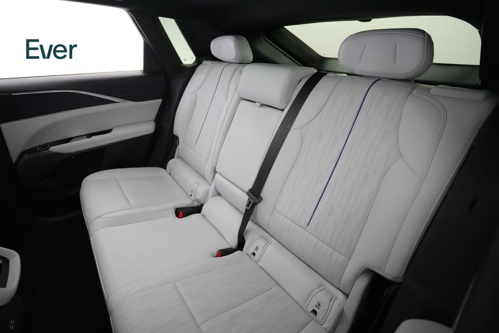 Used 2024 Cadillac Lyriq Sport w/ LPO, Floor Liner Package RWD image 24