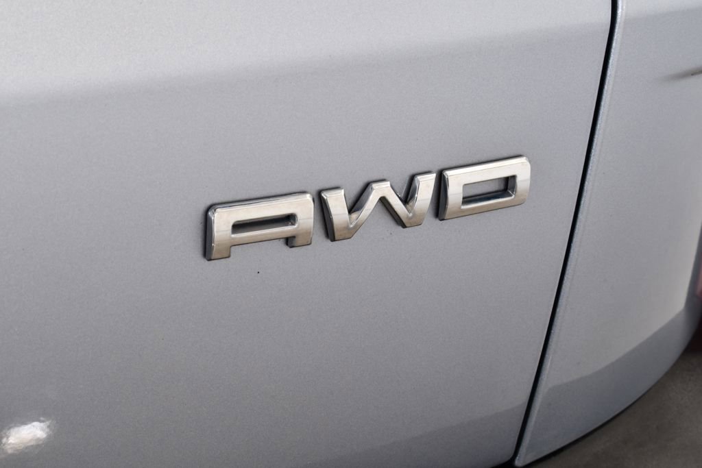 Used 2022 Ford Escape SE w/ Cold Weather Package image 23