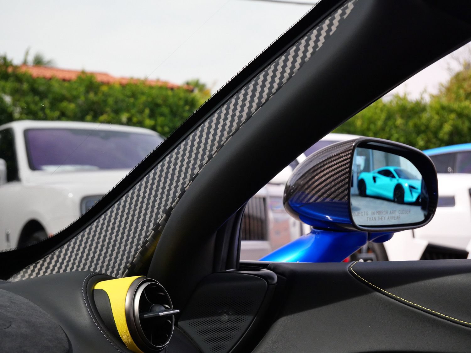 Used 2022 McLaren 720S Luxury RWD image 16