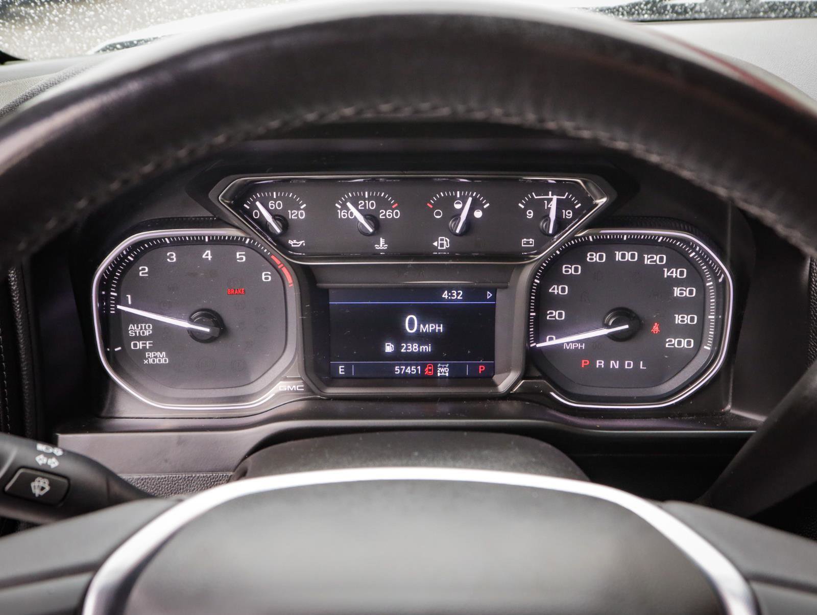 Used 2020 GMC Sierra 1500 Elevation AWD/4WD image 20