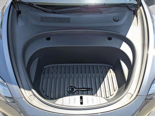Used 2023 Tesla Model 3 Standard Range RWD image 24