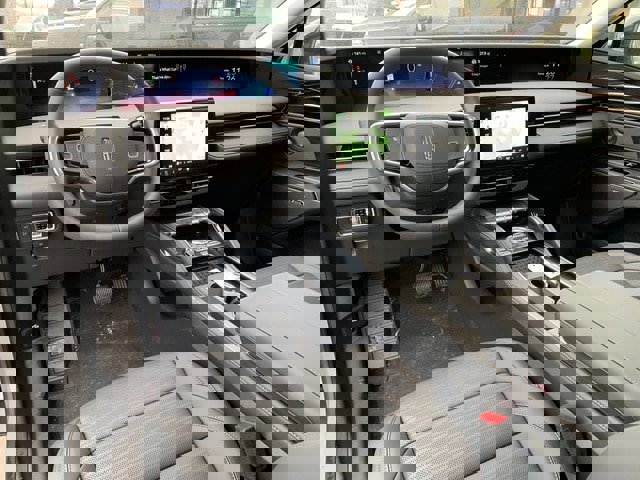 New 2026 Lincoln Nautilus Reserve w/ Jet Appearance Package image 24