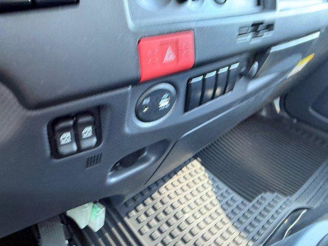 New 2024 Chevrolet Low Cab Forward image 24