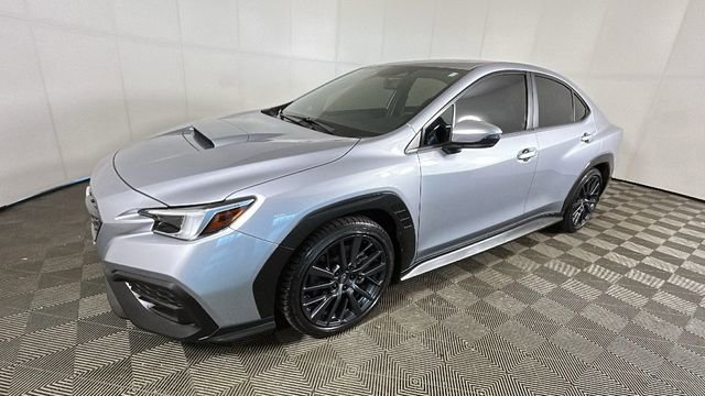 Used 2024 Subaru WRX Limited AWD/4WD image 7