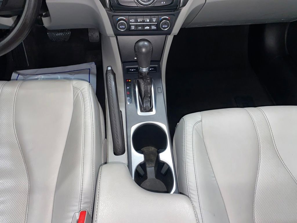 Used 2020 Acura ILX w/ Premium Package image 28