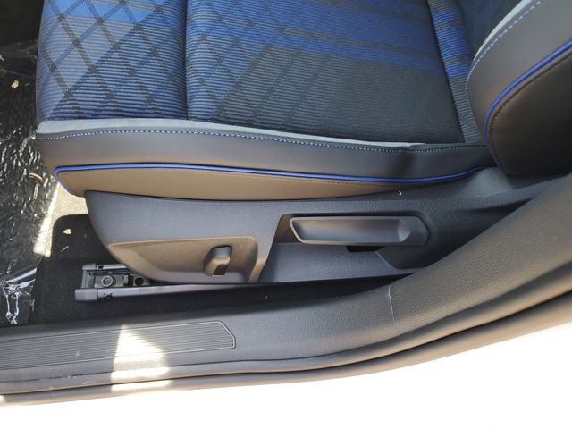 New 2026 Volkswagen Golf R w/ Euro Style Package AWD/4WD image 17