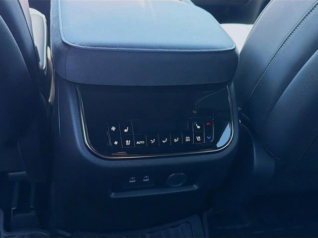 New 2026 INFINITI QX80 4WD image 20