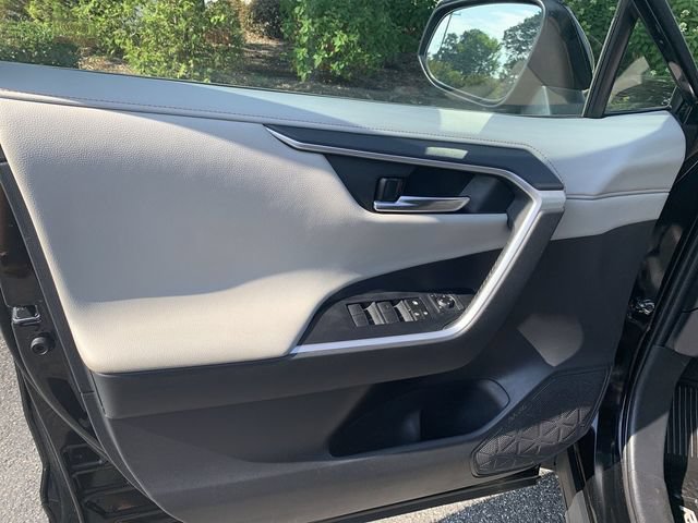 Used 2019 Toyota RAV4 Adventure w/ All Weather Liner Package AWD/4WD image 17