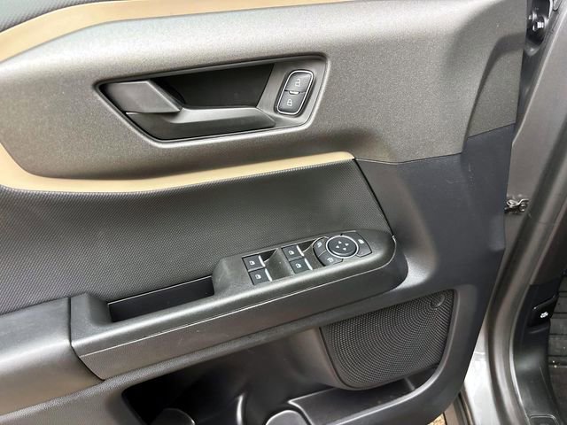 Used 2025 Ford Bronco Sport Big Bend image 18