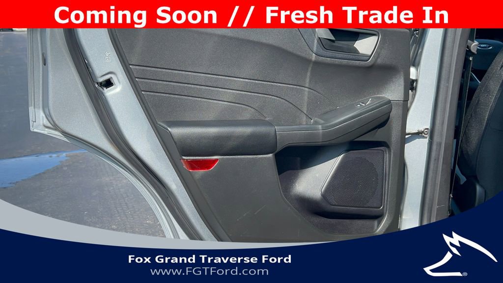 Certified 2023 Ford Escape Active w/ Tech Pack #1 AWD/4WD image 30