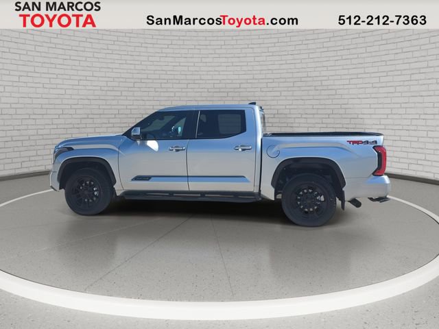 New 2026 Toyota Tundra Limited image 8