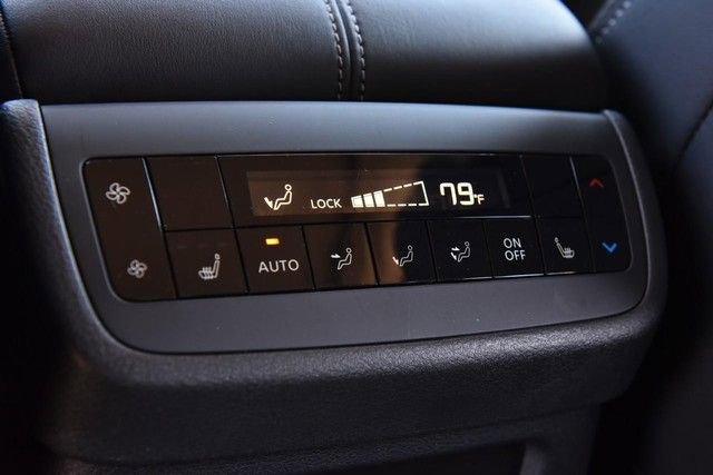 Certified 2025 Nissan Pathfinder SL w/ SL Premium Package image 27