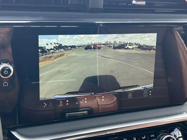 New 2026 GMC Sierra 1500 Denali Ultimate image 19