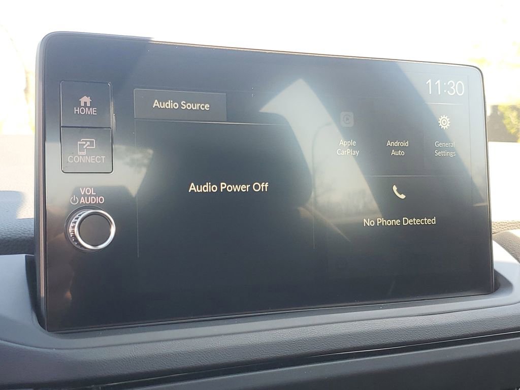 New 2026 Honda Accord SE image 18