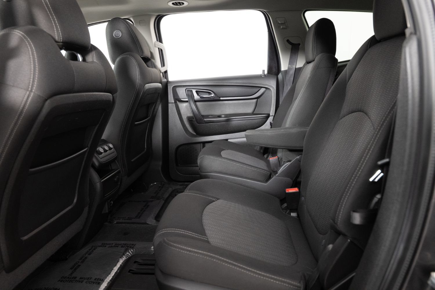 Used 2017 Chevrolet Traverse LT w/ True North Edition AWD/4WD image 18