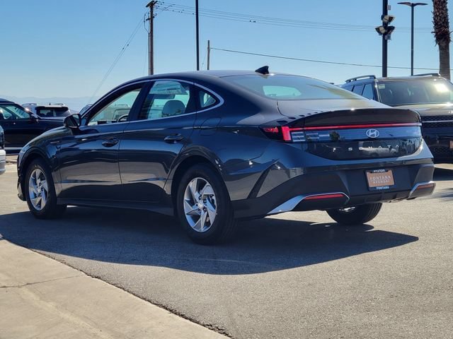 New 2026 Hyundai Sonata SE FWD image 3