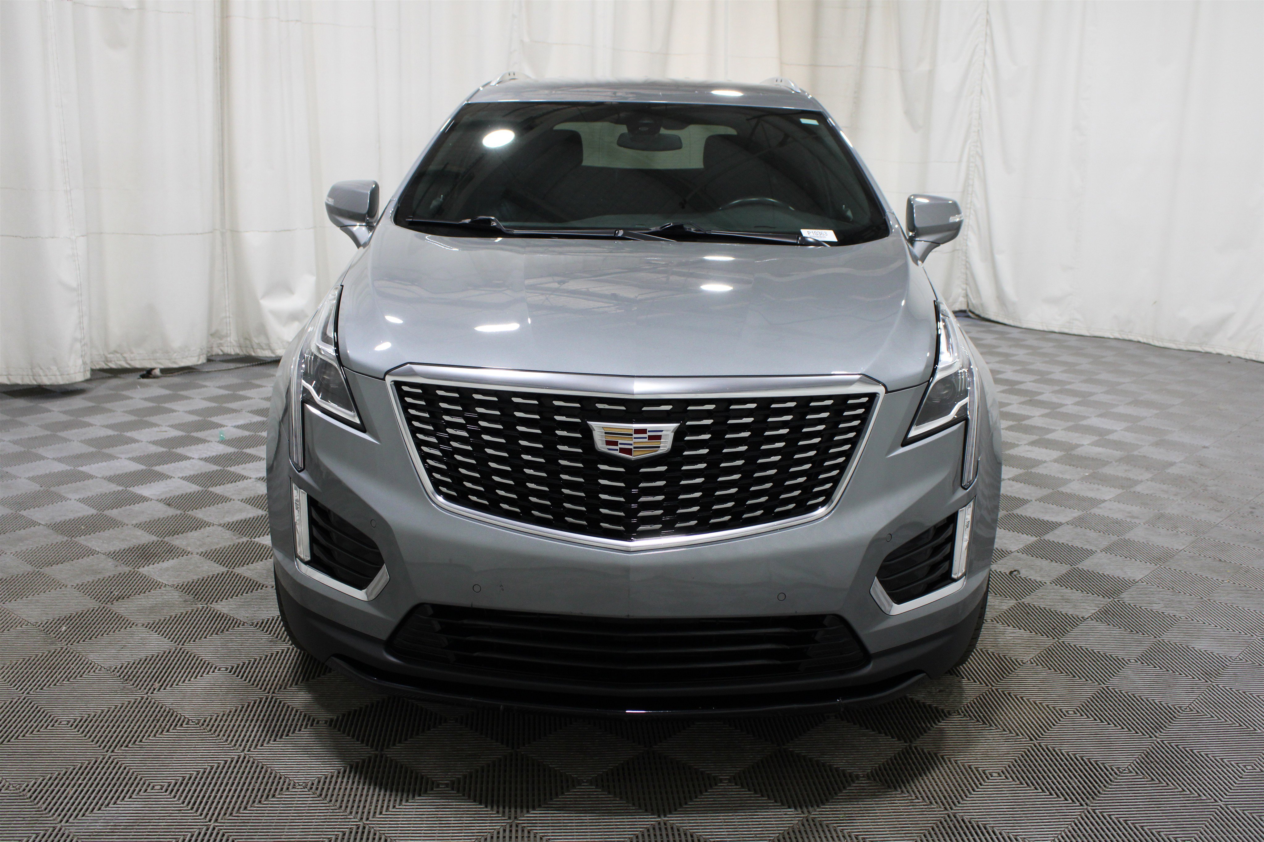 Certified 2023 Cadillac XT5 Luxury image 36