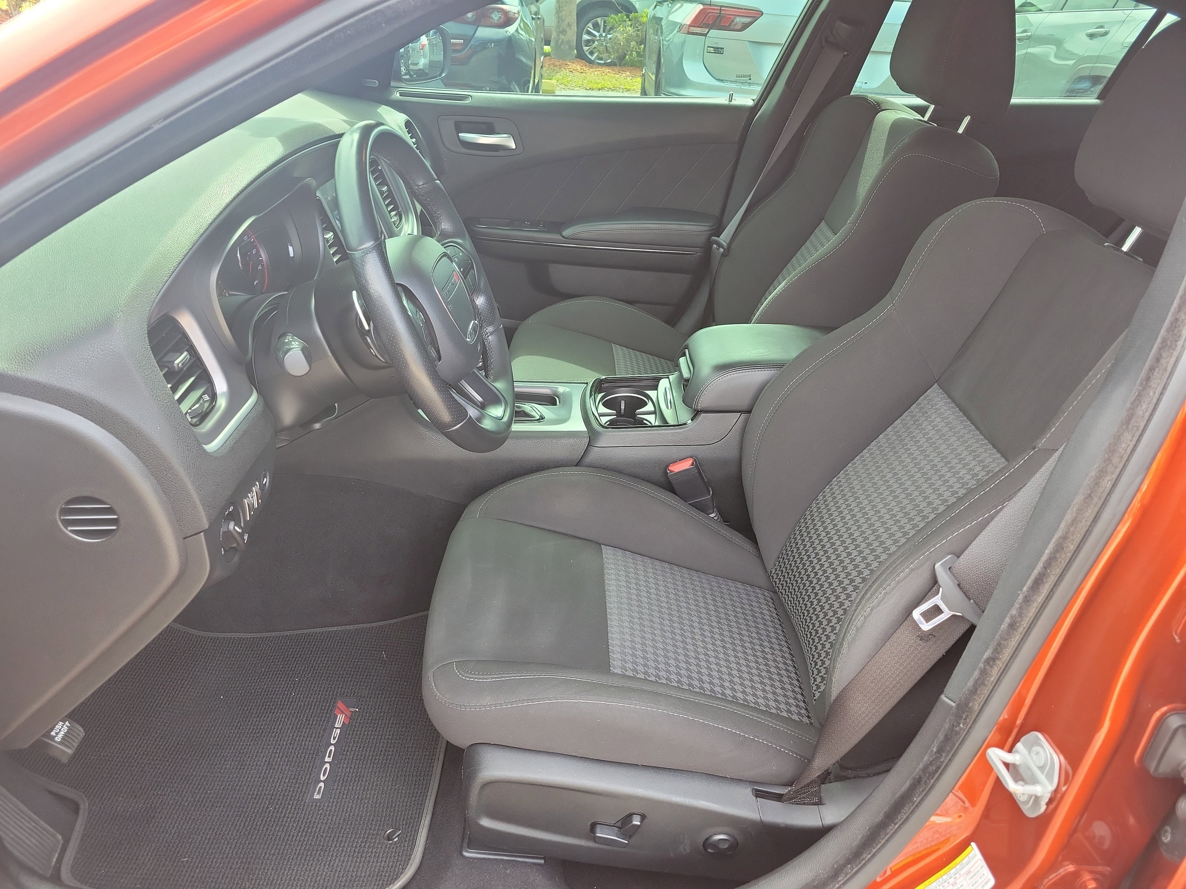 Used 2020 Dodge Charger GT w/ Blacktop Package RWD image 19