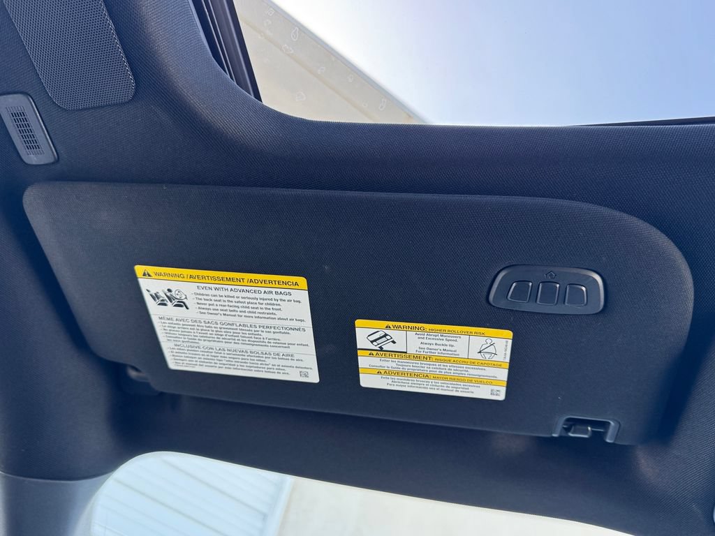 Used 2023 Ford Expedition Platinum AWD/4WD image 28