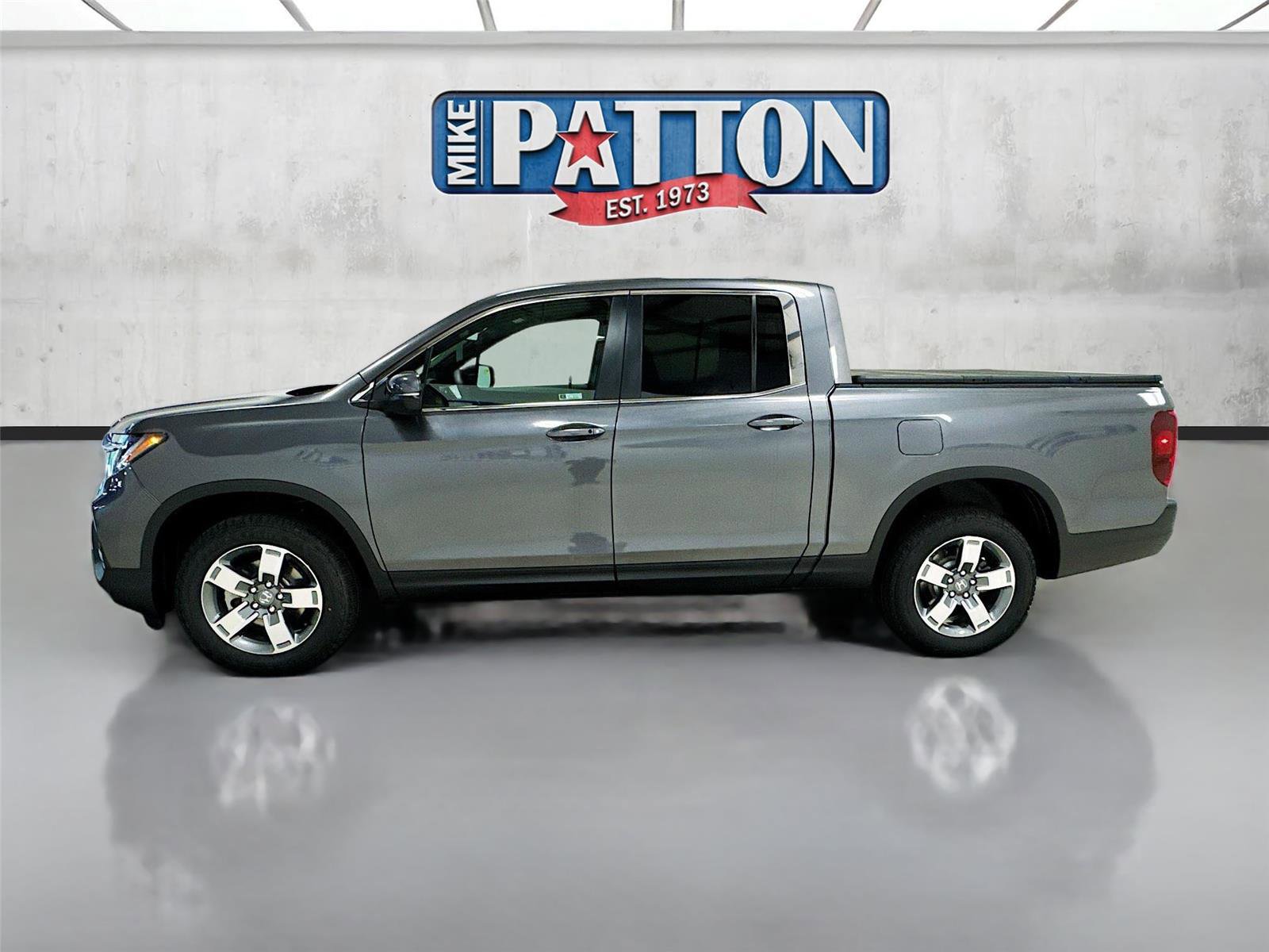 New 2026 Honda Ridgeline RTL image 4
