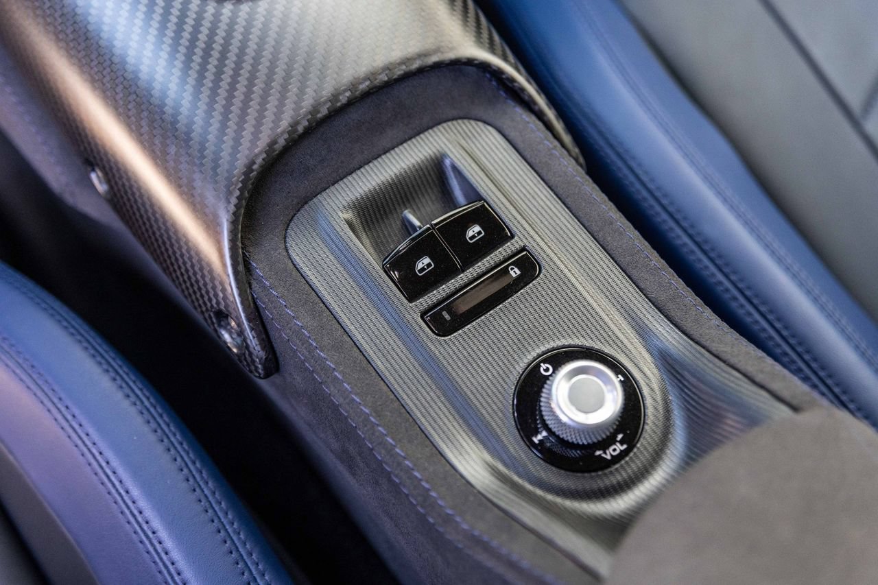 Used 2022 Maserati MC20 Coupe RWD image 34