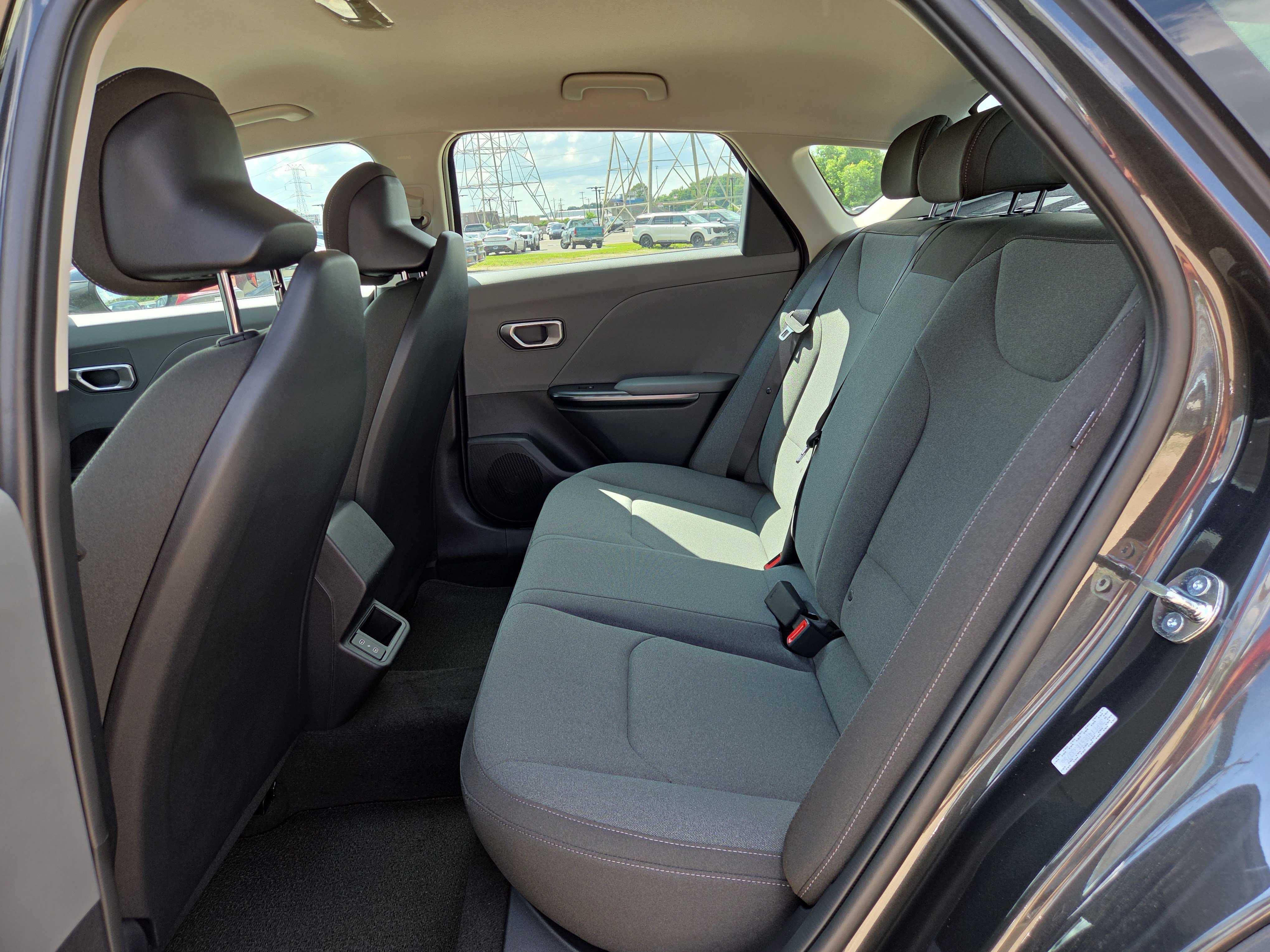 New 2026 Kia K4 FWD image 6