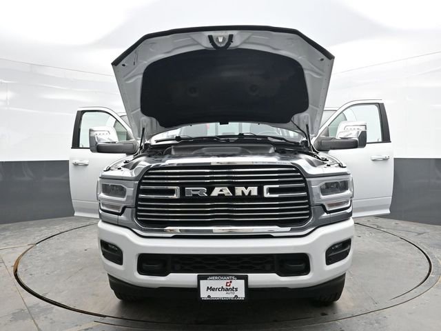 Used 2024 RAM 2500 Laramie image 41
