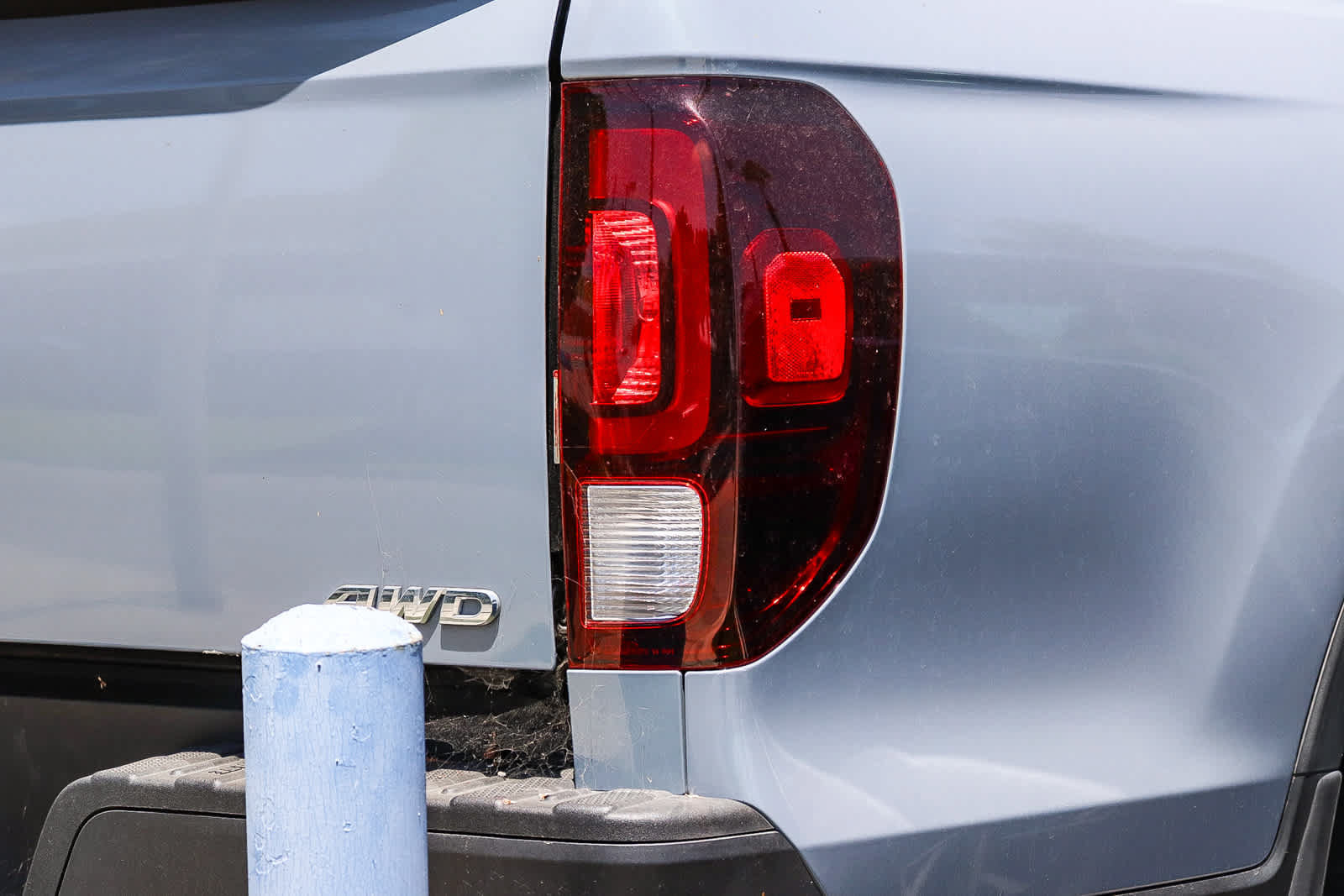Used 2023 Honda Ridgeline Black Edition image 8